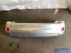 FORD FIESTA 5 Hatchback Grijs zilver achterbumper 2002-2008, Ophalen, Gebruikt, Ford, Achter