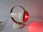 Philips Infraphil warmtelamp / infraroodlamp. Vintage, Ophalen of Verzenden, Gebruikt