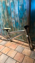 Te koop inst jaren 80 alu gt bmx frame, Fietsen en Brommers, Fietsen | Crossfietsen en BMX, Ophalen of Verzenden, Zo goed als nieuw