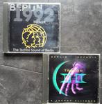 CD Set - Tresor - The Techno Sound Of Berlin - Techno Acid, Cd's en Dvd's, Cd's | Dance en House, Ophalen of Verzenden, Zo goed als nieuw