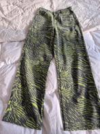 Co'couture zebra jeans XS, Ophalen, Zwart, Nieuw, Maat 34 (XS) of kleiner