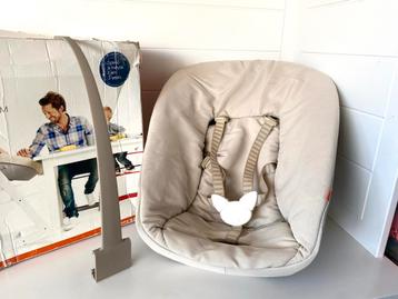 Stokke Tripp Trapp Babyset beschikbaar voor biedingen