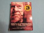 Zweedse 3 DVD box met 3 films van Van Veeteren, Vanaf 16 jaar, Boxset, Ophalen of Verzenden, Zo goed als nieuw