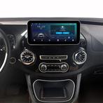 Dynavin mercedes vito autoradio navigatie carplay android 14, Ophalen of Verzenden, Dynavin, VERKOOP@INBOUWNAVIGATIE.COM, Oberonweg 262 3208pg