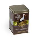 2 blikken a 200gr Haagsche Hopjes, Verzenden