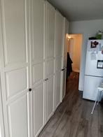 TE KOOP IKEA PAX KAST MET VEEL OPBERGRUIMTE, Ophalen of Verzenden, 50 tot 75 cm, 50 tot 100 cm, 200 cm of meer