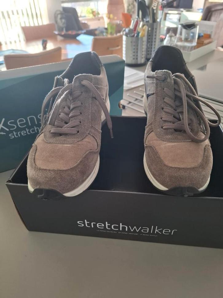 Xsensible seakers maat 40, Kleding | Dames, Schoenen, Zo goed als nieuw, Sneakers of Gympen, Bruin, Ophalen of Verzenden