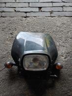 Rieju RR koplamp/voorkap, Fietsen en Brommers, Ophalen of Verzenden, Gebruikt, Koplamp, Rieju