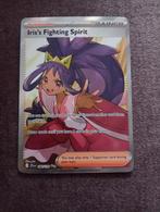 Iris's fighting spirit 180/159, Ophalen of Verzenden, Zo goed als nieuw, Losse kaart