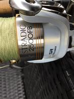 Yasei dropshot, Ophalen, Zo goed als nieuw, Molen