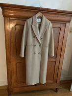 Ivy & Oak Jas - Maat 38 - Zo goed als nieuw, Ophalen of Verzenden, Zo goed als nieuw, Maat 38/40 (M), Beige