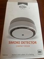 ELRO FS8010 Rookmelder - 10 Jaar Batterij, Doe-het-zelf en Verbouw, Alarmsystemen, Ophalen of Verzenden, Nieuw, Detector, Sensor of Melder