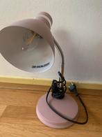 Roze lamp, Huis en Inrichting, Ophalen of Verzenden, Zo goed als nieuw