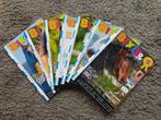 7 tijdschriften : Bixie & Friends -- 2021 / 2022 / 2023 -, Ophalen of Verzenden, Gelezen, Sport en Vrije tijd
