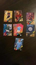 Panini FIFA 365 voetbalplaatjes, Ophalen of Verzenden, Zo goed als nieuw, Meerdere plaatjes