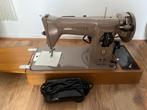 Vintage Singer 15M Naaimachine, Hobby en Vrije tijd, Naaimachines en Toebehoren, Ophalen, Gebruikt, Singer, Naaimachine