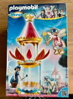 Elfentoren playmobil 6688, Ophalen of Verzenden, Zo goed als nieuw