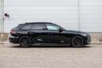 Audi A5 Avant 35 TFSI 150pk Edition One | 19" Velgen | Trekh, Auto's, 12 maanden, 4 cilinders, Zwart, Nieuw