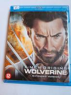 x men wolverine - Blu-ray, Cd's en Dvd's, Blu-ray, Ophalen of Verzenden