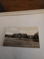 WAGENBORGEN  "BETHESDA " (GROOT BRONSWIJK), Ophalen of Verzenden, Voor 1920, Zuid-Holland