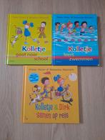 Kolletje boeken, Ophalen of Verzenden, Zo goed als nieuw