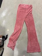 Roze Corduroy Broek Maat 152, Ophalen of Verzenden, Gebruikt, Meisje, Broek