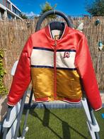 Scotch & Soda pilotenjack, Ophalen of Verzenden, Gebruikt, Meisje, Jas