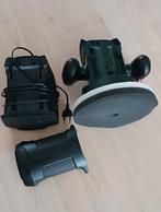 Accu polijstmachine Parkside KH 3179, Auto diversen, Ophalen of Verzenden, Zo goed als nieuw