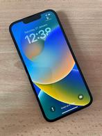 Mooie zwarte iPhone 13 mini 128gb te koop aangeboden, Telecommunicatie, Mobiele telefoons | Apple iPhone, Ophalen, 128 GB, Zwart
