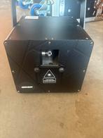 Nieuwe 4 watt Laser met ILDA en DMX, Muziek en Instrumenten, Licht en Laser, Ophalen of Verzenden, Nieuw, Laser