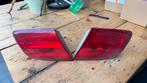 BMW 3 serie E92 achterlichten binnenste deel, Auto-onderdelen, Ophalen of Verzenden, Gebruikt, BMW