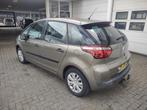 Citroen C4 Picasso 1.6 VTi Collection, Auto's, Citroën, Voorwielaandrijving, Stof, Zwart, 4 cilinders