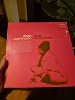 Dinah Washington - Sings Bessie Smith (LP) vinyl, 1960 tot 1980, Gebruikt, Ophalen of Verzenden, 12 inch