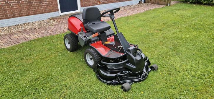 Jonsered FR2115MA hydrostaat automaat., Tuin en Terras, Zitmaaiers, Ophalen of Verzenden