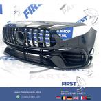A1778857804 W177 V177 45 BUMPER A KLASSE 2024 A45 A45S AERO, Gebruikt, Voor, Mercedes-Benz, Ophalen of Verzenden