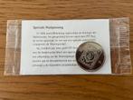 Speciale Postpenning 2x, Postzegels en Munten, Ophalen of Verzenden, 2 euro