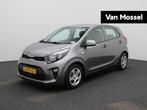 Kia Picanto 1.0 DPi ComfortLine | AIRCO | BLUETOOTH | ELEKTR, Auto's, Voorwielaandrijving, 12 maanden, Stof, Gebruikt