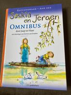 Saskia en Jeroen - omnibus - Jaap ter Haar, Ophalen of Verzenden, Zo goed als nieuw, Fictie algemeen