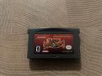 Yu-Gi-Oh! Reshef of Destruction - Game Boy Advance, Spelcomputers en Games, Games | Nintendo Game Boy, Gebruikt, 1 speler, Ophalen of Verzenden