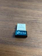 TP-Link UB400 Bluetooth 4.0 Nano USB adapter, Computers en Software, USB Sticks, Ophalen of Verzenden, Zo goed als nieuw, TP-Link