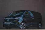 Ford Transit Custom 2.0 TDCI L2H1 Sport *NIEUW* Adaptive Cru, Stof, Gebruikt, Zwart, 4 cilinders