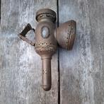 Antieke Beppie Fietslamp, Ophalen of Verzenden