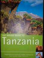 Rough Guide Tanzania - Reisgids Engelstalig, Gelezen, Budget, Ophalen of Verzenden, Reisgids of -boek