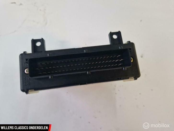 ECU-module Saab 9-5 Estate 2.3t ('99-'11) 5040001, Auto-onderdelen, Elektronica en Kabels, Saab, Gebruikt, Ophalen of Verzenden