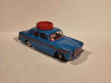 Corgi Toys No. 236 Austin Cambridge A60 Driving School RHD beschikbaar voor biedingen