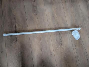 Gordijnroede Ikea beschikbaar voor biedingen