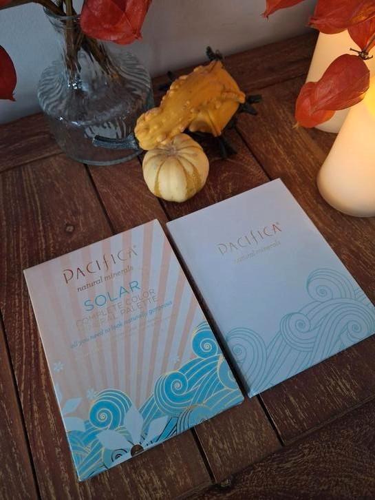 Pacifica (Australisch merk) | minerale makeup palette twv€52, Sieraden, Tassen en Uiterlijk, Uiterlijk | Cosmetica en Make-up