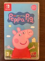 Nintendo Switch Peppa Pig, 1 speler, Ophalen of Verzenden, Zo goed als nieuw, Vanaf 7 jaar