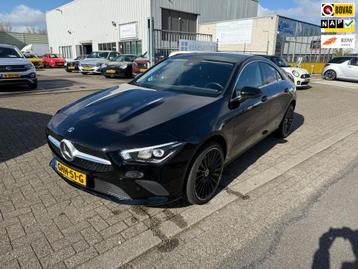 Mercedes-Benz CLA-klasse 250 e Business Line, Navi, NAP, 12m beschikbaar voor biedingen