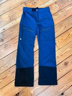 Fjallraven Bergtagen touring trousers size 36R, Kleding | Dames, Blauw, Fjallraven, Ophalen of Verzenden, Maat 36 (S)
